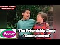 Barney The Friendship Song Instrumental