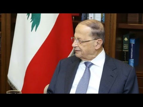 الرئيس اللبناني حرية سعد الحريري "محدودة في الرياض"