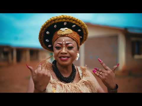NICOLE AMOGHO - OUMOYI ( CLIP OFFICIEL)
