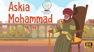 Chapter 10 Songhai Empire | The History of The World | Askia The Great