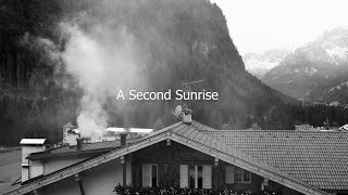 A Second Sunrise The best short Films today