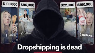 Dropshipping Isn't Dead—Here's What's Actually Happening in 2026