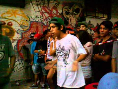 LISAN VS NOVI - SEMIFINAL BERAFREE 9/03/13