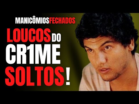 L0VC0S DO CR1ME - C/ DRA ROSAGELA MONTEIRO - FIM DOS MANICÔM1OS JUDICIÁRIOS É CERTO? - CRIME S/A