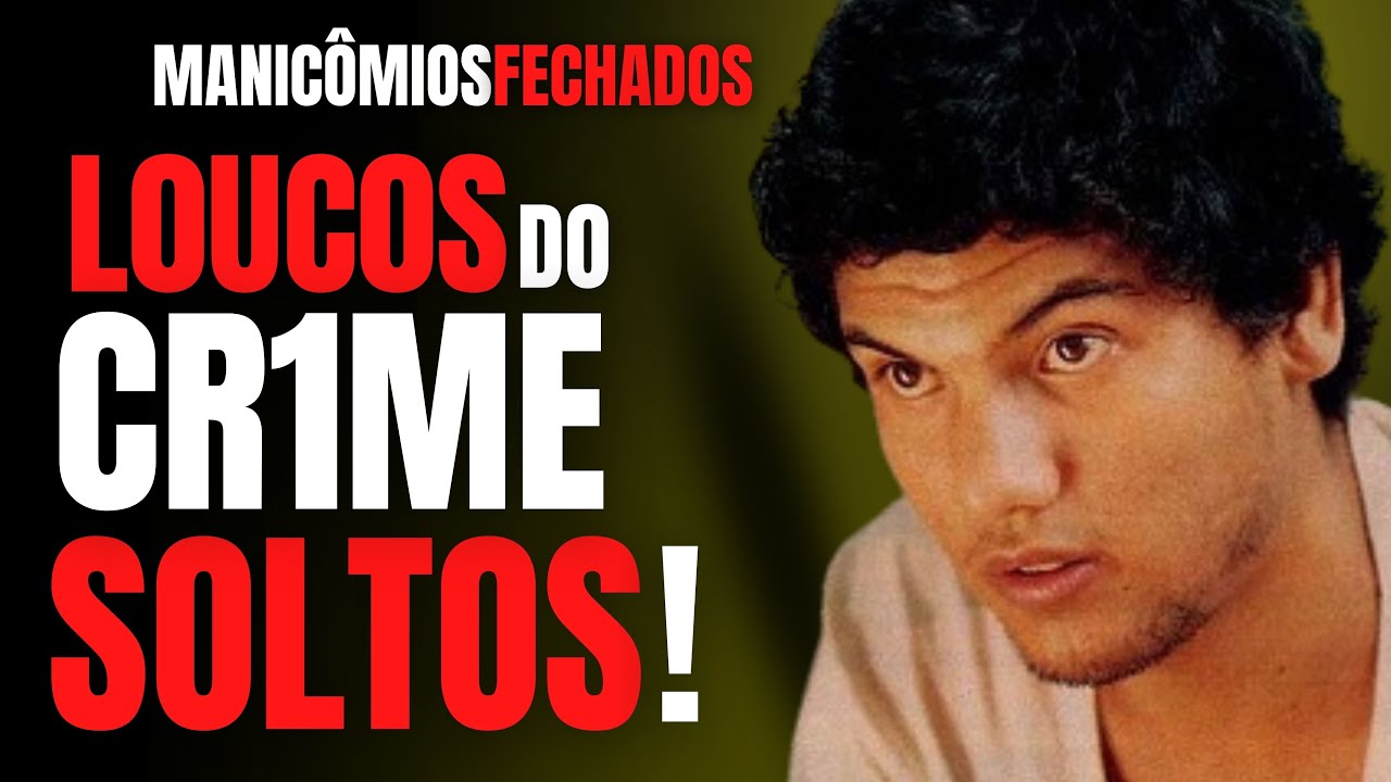 L0VC0S DO CR1ME - C/ DRA ROSAGELA MONTEIRO - FIM DOS MANICÔM1OS JUDICIÁRIOS É CERTO? - CRIME S/A