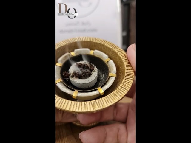 بخور مبثوث توباكو