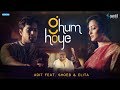 Ghum Hoye - Adit Featuring Shoeb & Elita | Asif Iqbal | Angshu | New Bangla Song