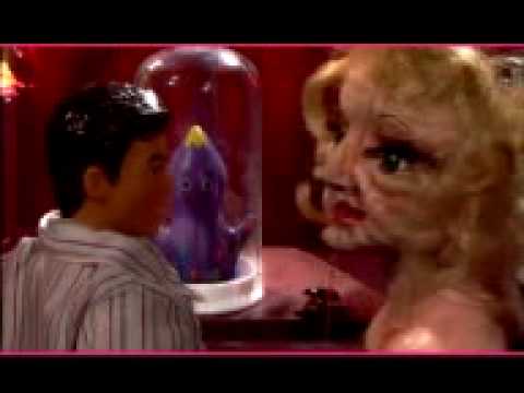 Sci Fi Psi - First Fuck