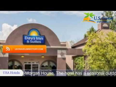 Days Inn & Suites Lexington - Lexington Hotels, Kentucky