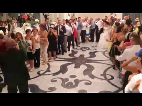 TRENINO CON GADGET DIVERTIMENTO - PLAZA VASTO - MUSICA PER MATRIMONI IN ABRUZZO FRANCESCO BARATTUCCI