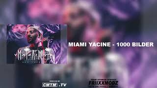 Azet, Zuna, Nash,  Miami Yacine - 1000 Bilder (Kartell 2)  official Song (prod by A-Boom &amp; Lucry)