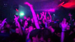 Hospitality Brighton @ Digital 9 Oct 2010