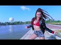 Choquibtown Feat Alexis Play Ritmo Violento Choreography Nadia Rash