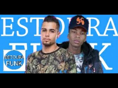 Mc Jerry Smith mc Menininho-Na Pontinha {COM GRAVE} MAIS DOWNLOAD