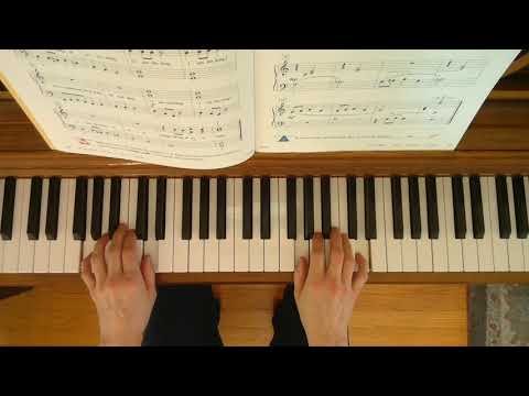 I Am the King - Piano Adventures Level 2A Lesson Book
