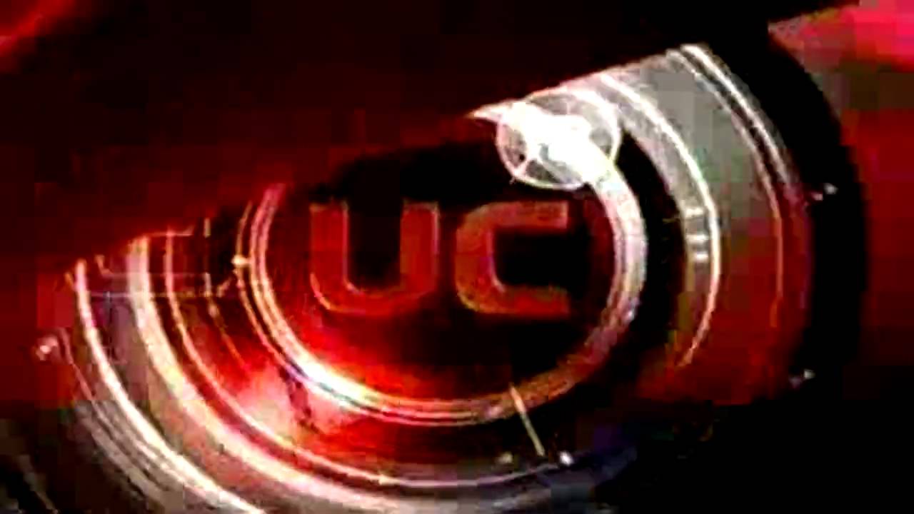 Genéricos Canal 13 (2002-2005)