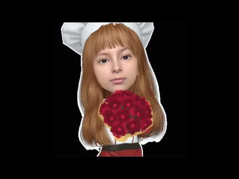 Happy Birthday Miss Rowena