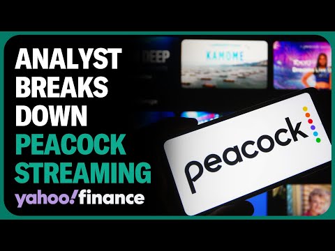 Comcast Reports Strong Q4 Earnings with 3 Million New Subscribers on Peacock