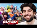 FORTNITE LIVE EVENT RIGHT NOW