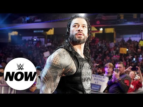 Three Things To Know Before WWE SmackDown, Offset Confirmed For WWE Backstage | Fight-Size Update