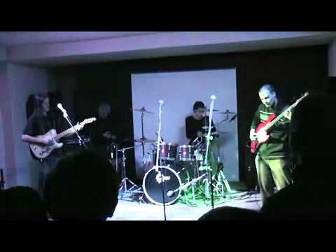 In the other room - Mášeňka