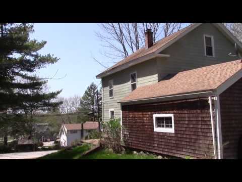 14 High Street BROOKFIELD, MA