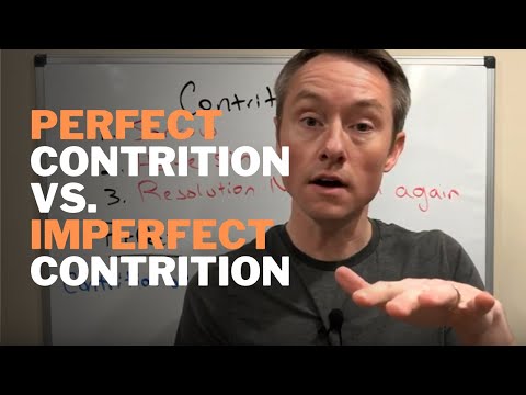 download lagu mp3 mp4 Act Of Perfect Contrition, download lagu Act Of Perfect Contrition gratis, unduh video klip Download Act Of Perfect Contrition Mp3 dan Mp4 Viral Gratis