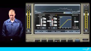 Sidechain Compression - Part 7 of 7 - Composing and Producing Electronic Music