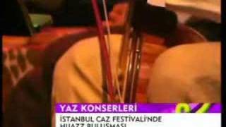 Hijazz Project Vivaldi İstanbul Jazz Festival 2006