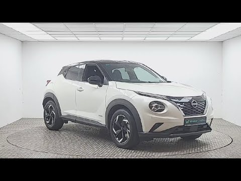 Nissan Juke HYBRID 1.6 Premium 2T - Image 2
