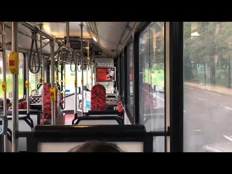 Transit Systems m/o 1531 - Volvo B12BLE Euro 3 - 5 speed ZF Gearbox.