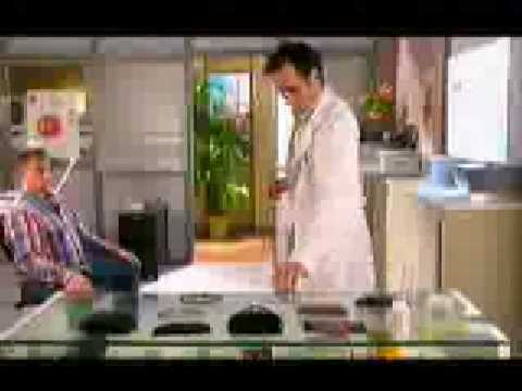 Chiste del oculista.