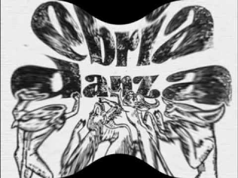 Ebria Danza - Temo perderte (Licor de Labios)