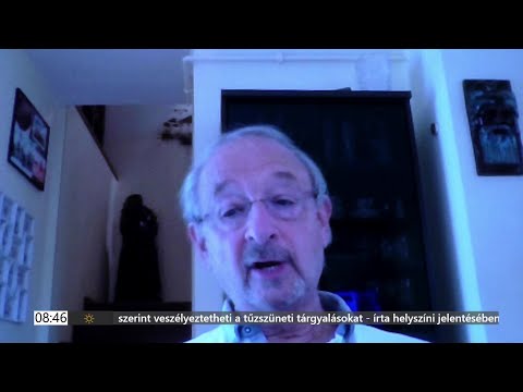 PIRKADAT M. Kende Péterrel: Gordon István