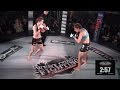 WFC 14 Brieta Carpenter Vs Brooke Mayo