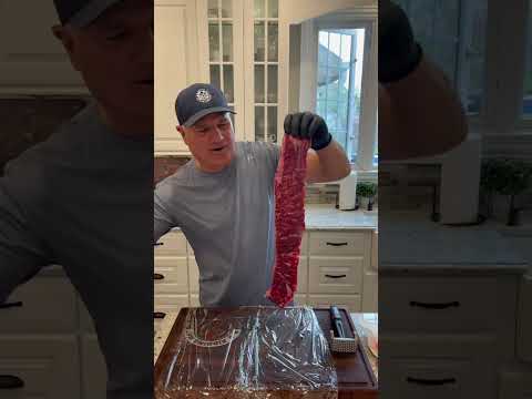 Breaded steak sandwiches tomorrow! R. U. Kidding Me?