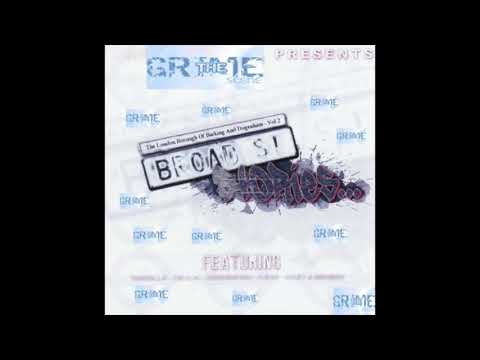 Deeperman - Ok 2006 (Prod Shotz)