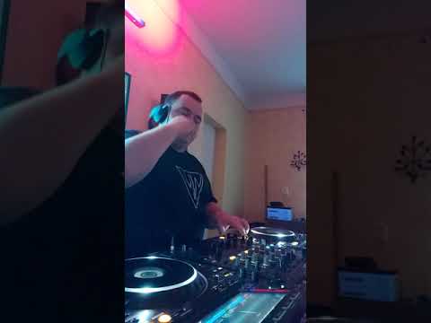 Dj Neisz-Stay at home 2.