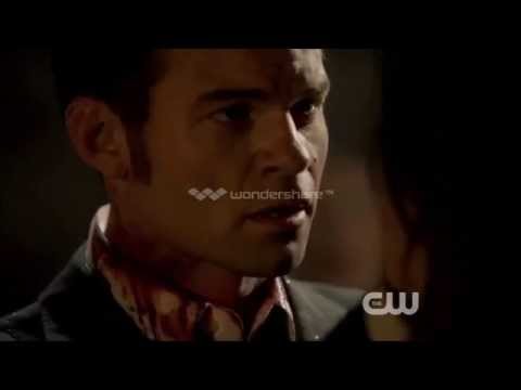 Hayley is Alive || The Originals 1x22