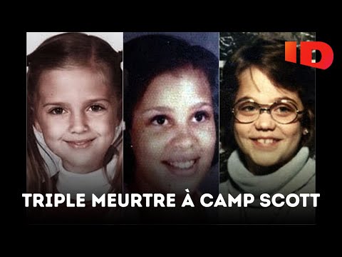 Camp Scott 1977 : le cauchemar qui a changé l’Amérique - Crime à la Une