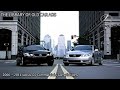 2006 2011 Lexus GS Commercials Compilations Part 3
