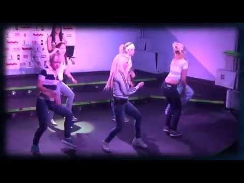 Las Culisueltas Mega Mix