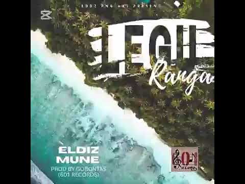 Legu Ranga- Eldiz Mune