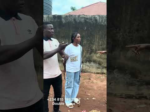 This is unbelievable, how can a wife do this to his husband 