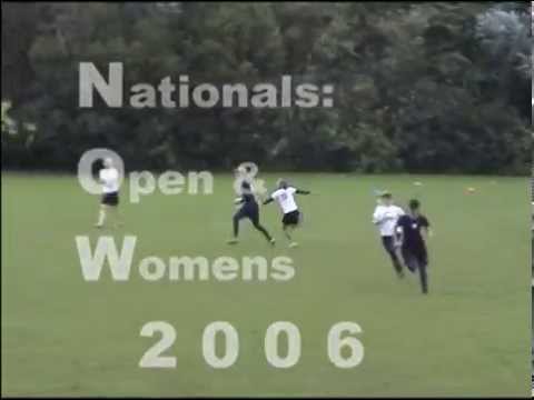 NOW2006 - 1. Highlights