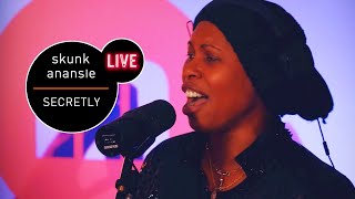 Skunk Anansie - Secretly (Live at MUZO.FM)