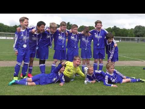 2017 05 20 Turnier in Helmond ( Holland) Finale und Auszeichnung ( 2008 - 2009 geb.)