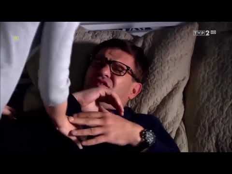 Rodzinkapl - Ludwik prawie umarł! Natalia krzyczy!