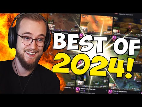 The BEST of Guzu 2024!
