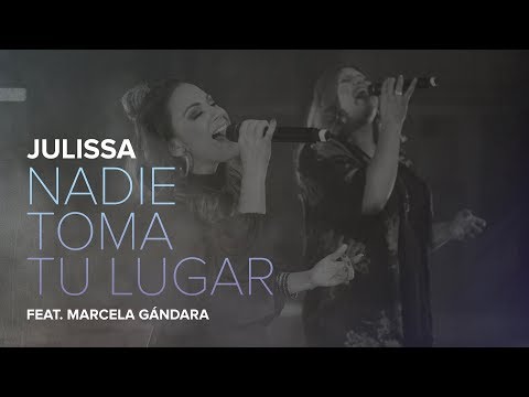 Video thumbnail for Nadie Toma Tu Lugar (En Vivo)